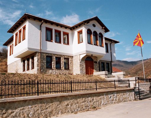 Смилевскиот војвода кој не смее да се заборави