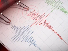 Земјотрес го стресе Иран – среде ескалација на тензиите!