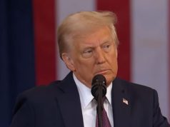 Американскиот претседател Доналд Трамп со критики до Израел и Иран Американскиот претседател Доналд Трамп