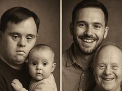 Љубовта што воспитува: Трогателната приказна за Бен и Ноа