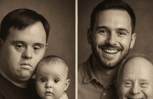 Љубовта што воспитува: Трогателната приказна за Бен и Ноа