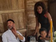 „Ме бараше светецот“: Балканската снајка од племето Зулу откри како почнале да ја слават славата, а интернетот бруи за нејзиниот лапсус