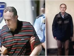 Монструмот од Охрид, првиот осуден сериски убиец од Македонија повторно ја згрози јавноста