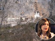 Цела недела го сонував св. Василиј Острошки како ме повикува, отидов и се случи ЧУДО: Катерина Крстевска раскажува како верата ѝ го покажала вистинскиот пат