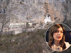 Цела недела го сонував св. Василиј Острошки како ме повикува, отидов и се случи ЧУДО: Катерина Крстевска раскажува како верата ѝ го покажала вистинскиот пат