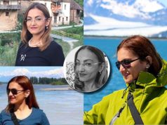 „Додека бев во затвор двегодишниот син ми беше постојано во мислите, не можам да ја простам неправдата, но живеам со надеж“: Ексклузивно интервју со Гордана Јанкуловска