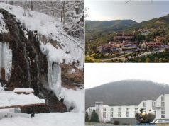 На околу 200 километри од Скопје се наоѓа место за кое не ни знаевте дека постои: Има три лековити бањи и таму се случуваат вистински чуда