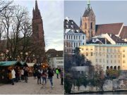 Лет за помалку од 3000 денари, европска магија за малку пари, а Новогодишен базар како од соништата