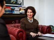 Силјановска-Давкова ќе се обрати пред пратениците: Јавноста ги очекува нејзините пораки и насоки за наредната година