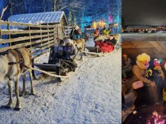 Од академијата до пат кон Лапонија: Помеѓу конфликтите на светот и мирот во семејството говори д-р Нена Неновска Ѓорѓиевска