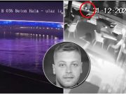 Замина со другарите да прослави Нова година, а месеци подоцна беше пронајден мртов во река: Уште е мистерија што точно му се случило на Матеја Периш