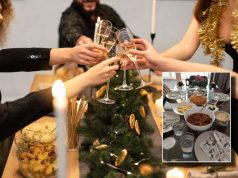 Што задолжително треба да содржи една Новогодишна трпеза: Посна и мрсна варијанта на јадења