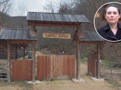 Ја најдовме „дупката на ѓаволот“: На околу 200 км од Скопје се наоѓа местото каде што ѓаволот спие