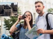 Македонците не сакаат да одмараат дома, странските туристи полека ја бележат Македонија како своја омилена дестинација за патување