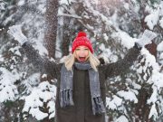 Дали да го очекуваме првиот снег во Скопје токму за Нова година: Метео прогноза