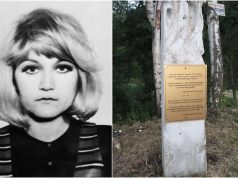 Единствена го преживеала падот на југословенскиот авион ЈАТ од 10.000 метри, доживеала старост, но она што ѝ се случило пред смртта е вистинска трагедија