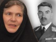 Внуката на најозлогласениот нацист се замонаши во православна црква на Балканот: Нејзиниот дедо убил 6000 цивили, а таа дојде да се моли на местото на злосторството