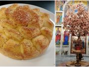 Кога по правило се меси бадниковата погача и зошто се инсистира да е подготвена дома, наместо купена?!