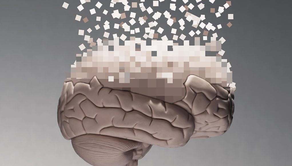 Памтењето се влошува со стареење – што открива науката