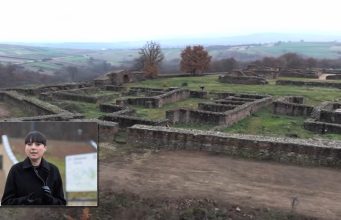 Го најдовме „средиштето на ништото“, Царот на Балканот и водата која ве подмладува