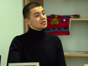 Отворил во гардероберот на баба му и нашол огромно богатство: Кристијан Митревски за средбата со носија која му открила неверојатни детали за потеклото