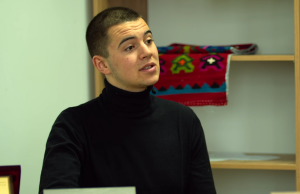 Отворил во гардероберот на баба му и нашол огромно богатство: Кристијан Митревски за средбата со носија која му открила неверојатни детали за потеклото