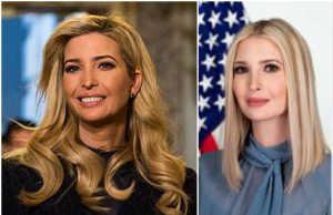 Ќерката на Трамп откри дека во јавноста се користело нејзино „лажно име“: Вистинското име ја врзува со словенската традиција