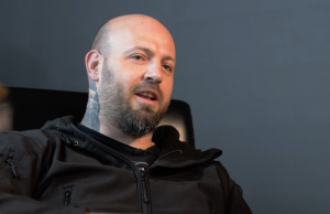 Што тетоважите кажуваат за вас: Тату артистот Борис Костов открива која е психолошката позадина на секоја тетоважа