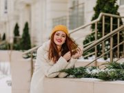 Студен почеток на годината, но без снег: Еве какво време нѐ очекува