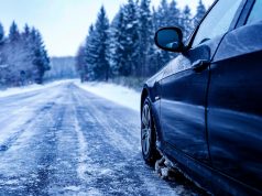 Појава на мраз на патиштата низ Македонија, еве каде е најкритично