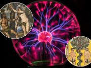 Ева, Лилит и физиката на модерните односи!