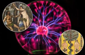 Ева, Лилит и физиката на модерните односи!