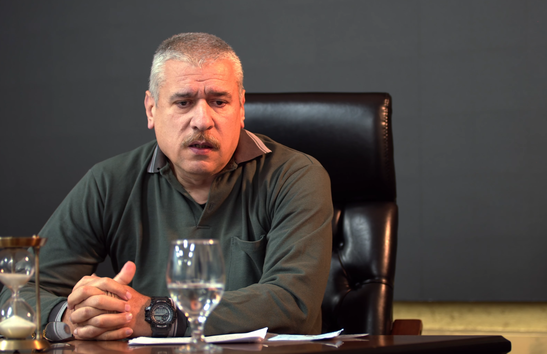 (ВИДЕО)„Не сакам мојот син да расте како сирак при жив татко“: Потресна животна исповед на Бранко Брковиќ