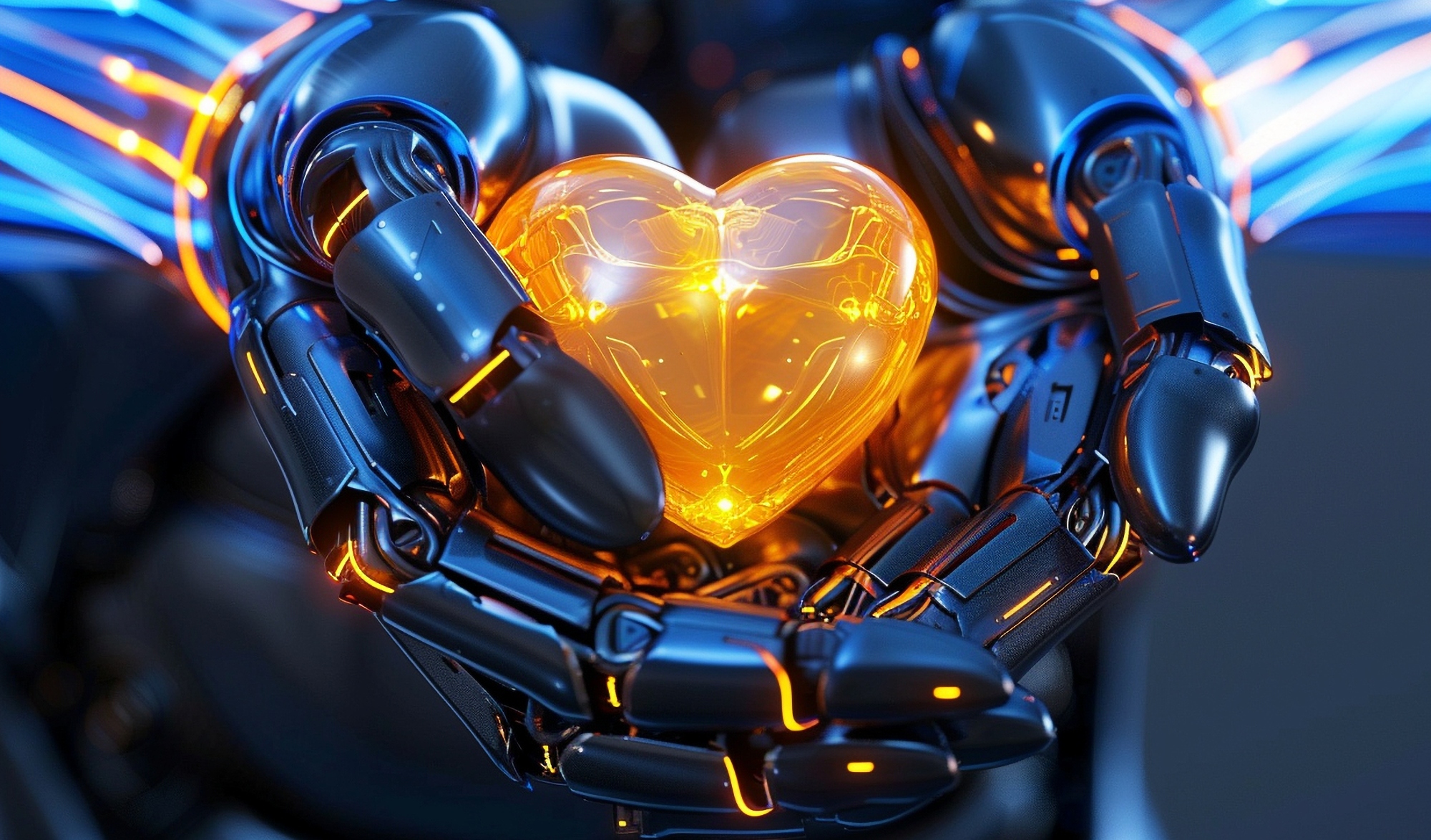 Манифест за квантна љубов: Отпор кон предавството на душата