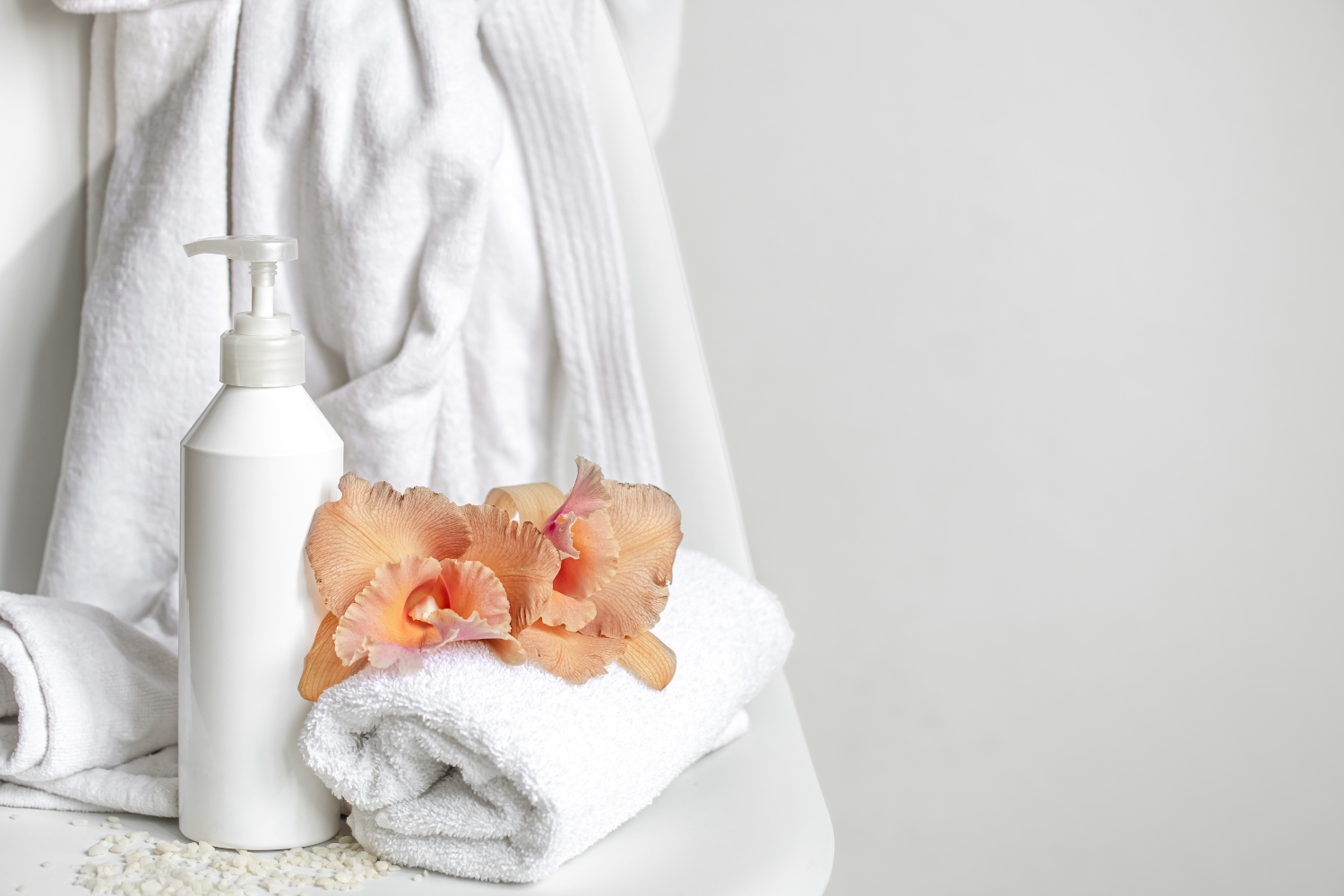 ЕУ ги укинува хотелските мини-шампони од 2030 година