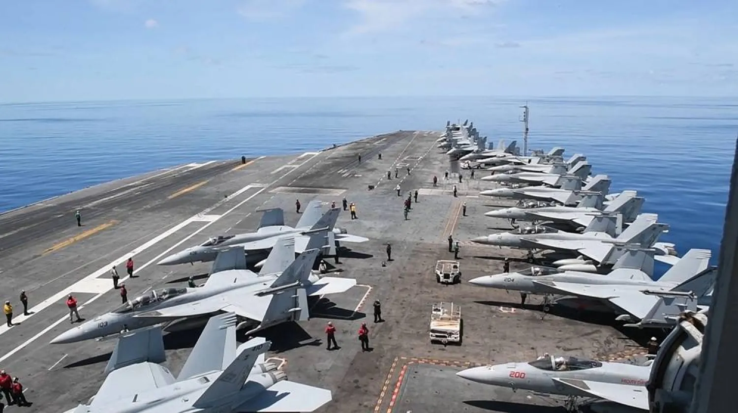 Ескалација на кризата на Блискиот Исток Тензиите на Блискиот Исток