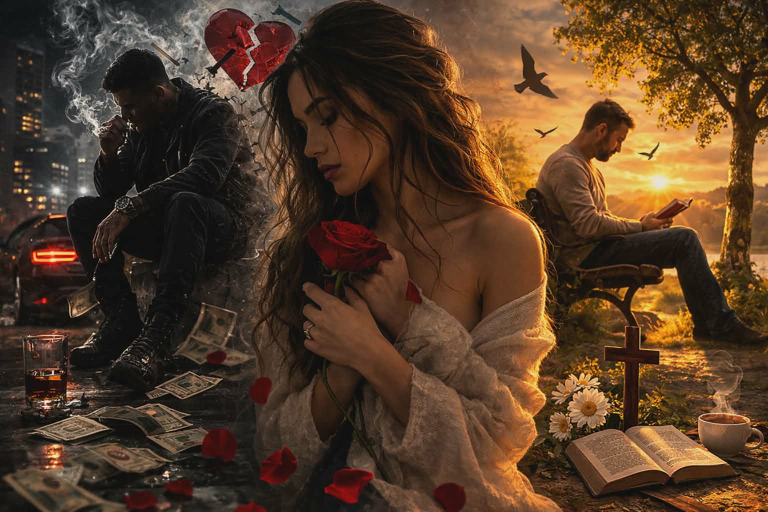 ПРАВИ СО ПОГРЕШНИ, ПОГРЕШНИ СО ПРАВИ: Зошто убавината сака да пропадне?!