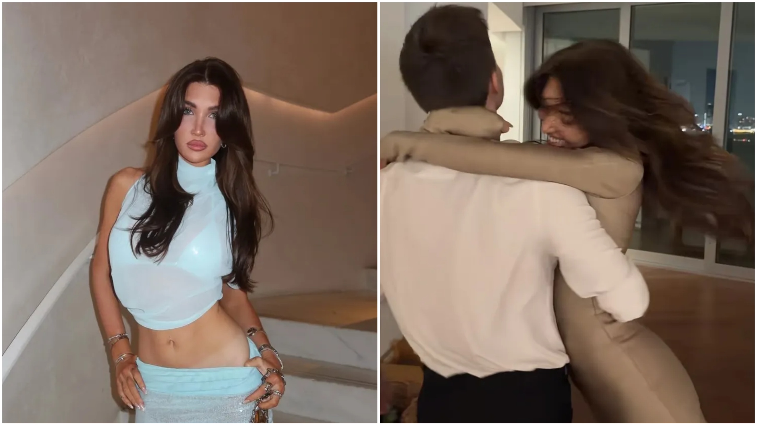 Кејт Кесиди по смртта на нејзиното момче Лијам Пејн (31) од „One direction“ стапи во нова романса