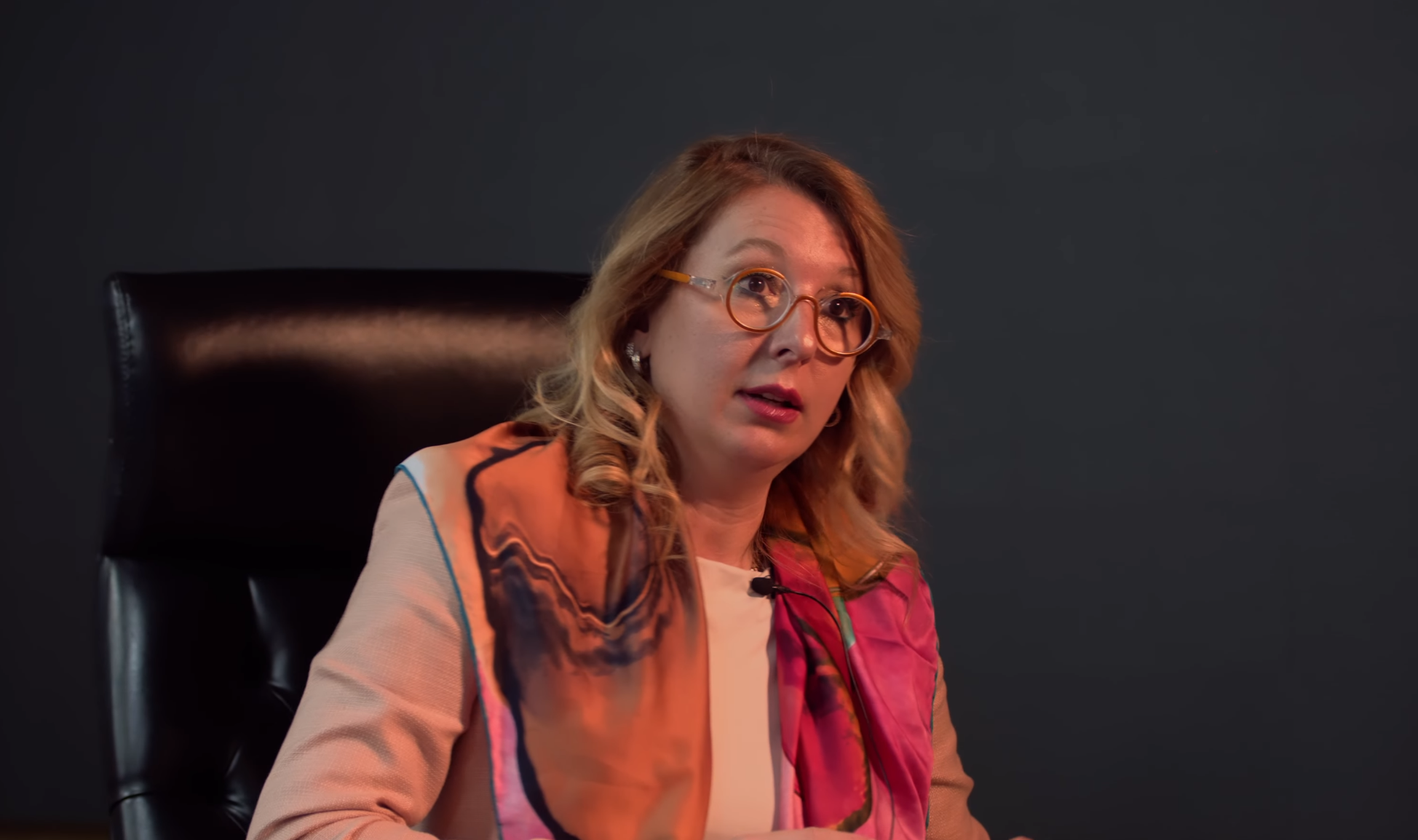 (ВИДЕО ИНТЕРВЈУ) Саздовска: Превенцијата е клучна за подобро женско здравје