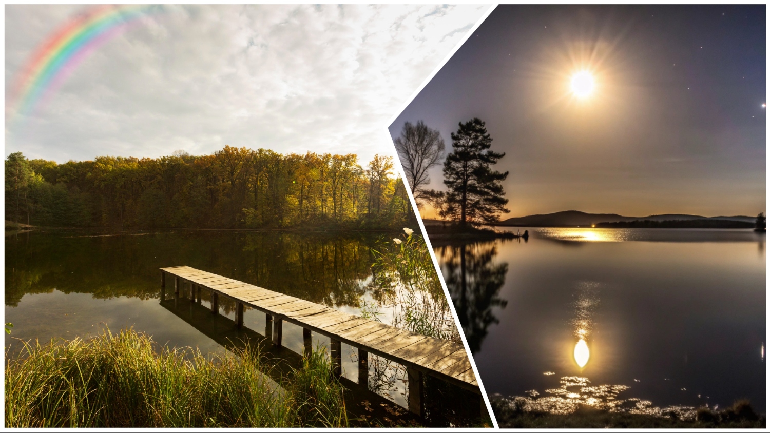 Во иднина нѐ очекуваат покуси ноќи, а деновите ќе траат сѐ подолго