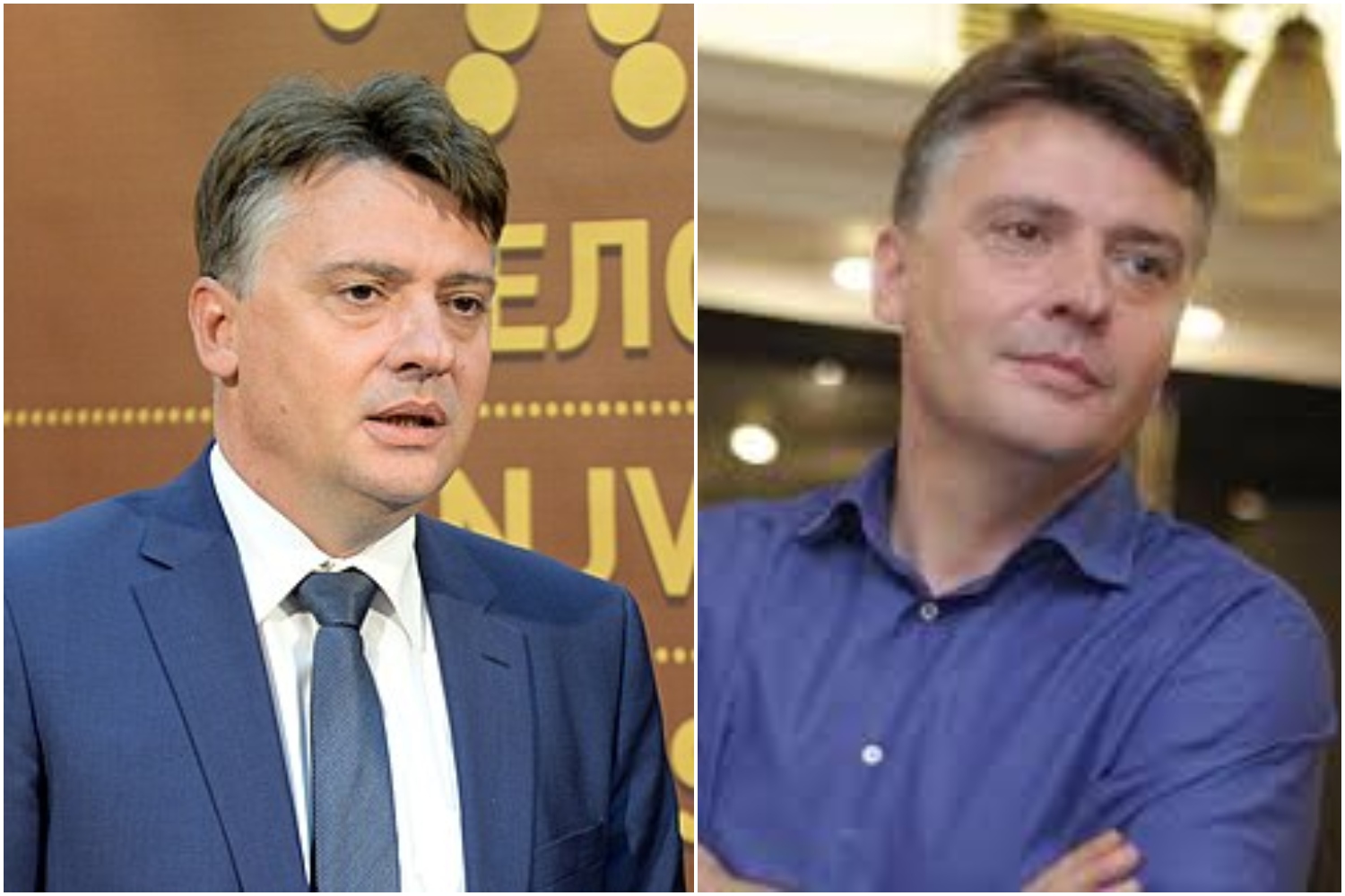 СДСМ започна постапка за исклучување на Петре Шилегов од партијата