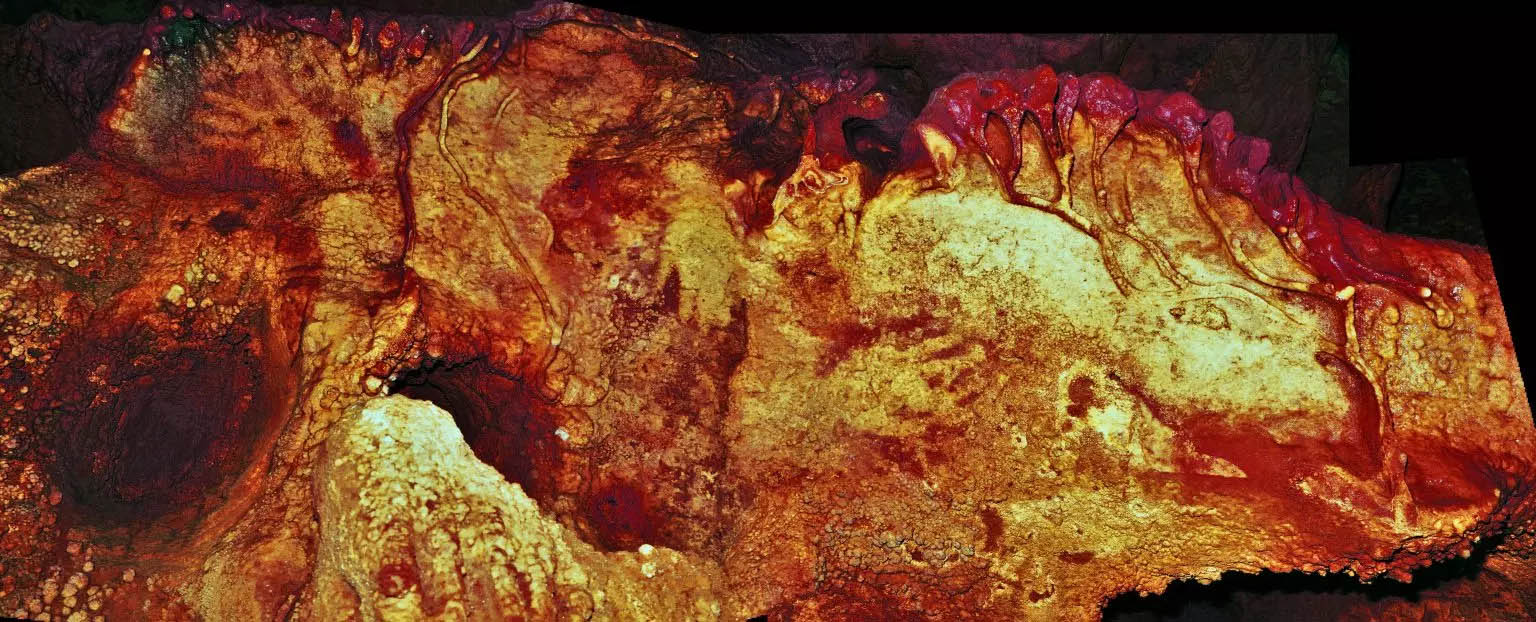 Дали неандерталците создавале уметност? Пештерски цртежи и симболични предмети поврзани со неандерталци