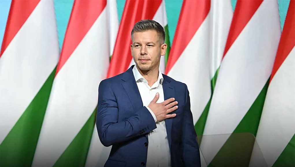 Кој е Петер Маѓар – човекот што го собори Виктор Орбан Кој е Петер Маѓар – човекот што го собори Виктор Орбан по 16 години власт