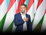 Кој е Петер Маѓар – човекот што го собори Виктор Орбан Кој е Петер Маѓар – човекот што го собори Виктор Орбан по 16 години власт