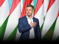 Кој е Петер Маѓар – човекот што го собори Виктор Орбан Кој е Петер Маѓар – човекот што го собори Виктор Орбан по 16 години власт