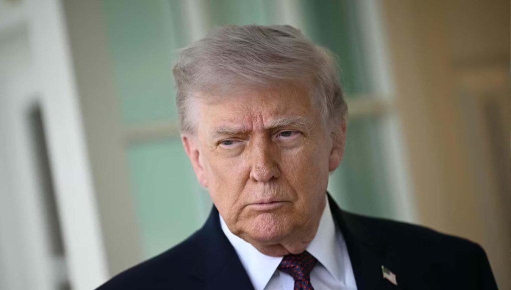 Трамп најави нови мировни разговори со Иран Трамп најави нови мировни разговори