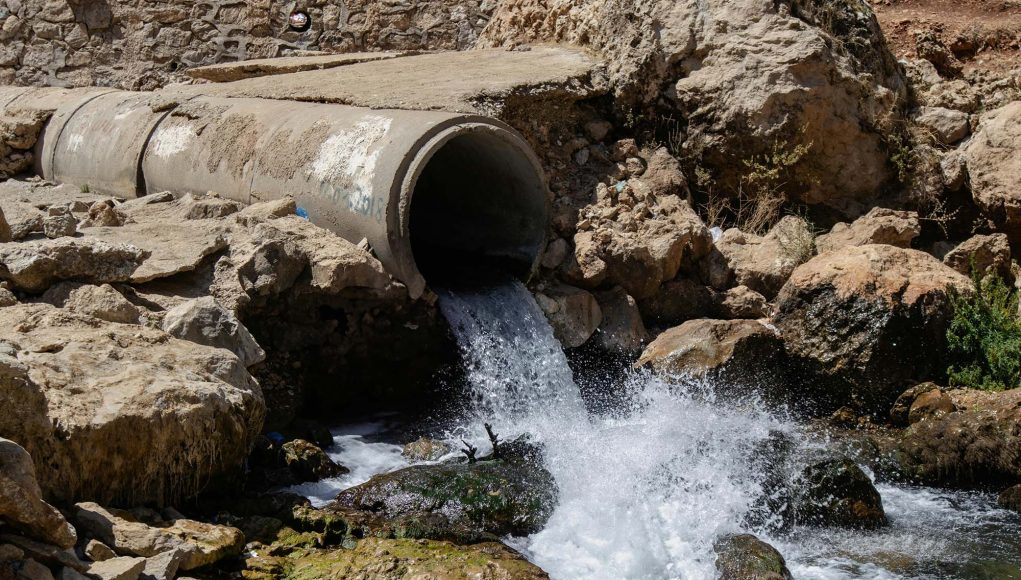 Според информациите од ВОДОВОД – СКОПЈЕ – Инфо за ВОДОСНАБДУВАЊЕ Според информациите од ВОДОВОД - СКОПЈЕ