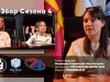 (ВИДЕО ИНТЕРВЈУ) „Зад секој шампион стои семејството“: Софи и Александра Божиновска во новата емисија „Мој збор“