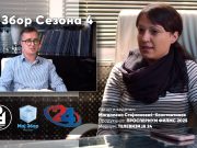 (ВИДЕО) Младите во Македонија не бараат само работа, туку и достоинствени услови за работење: Интервју со Ристо Савески
