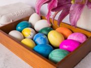 Што значи ознаката Е на боите за јајца и колку всушност се опасни по здравјето?!